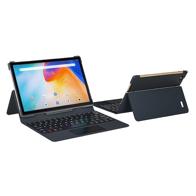 Clavier pour Tablette Tactile Blackview Tab 9 - Clavier QWERTY