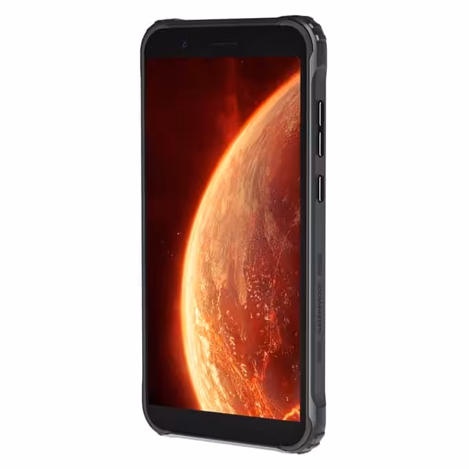 Blackview BV4900 Pro | 7 GB RAM (4GB+3GB) + 64 GB ROM - Imagen 5