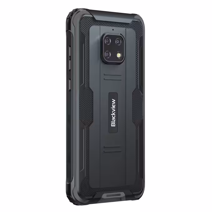 Blackview BV4900 Pro | 7 GB RAM (4GB+3GB) + 64 GB ROM - Imagen 6