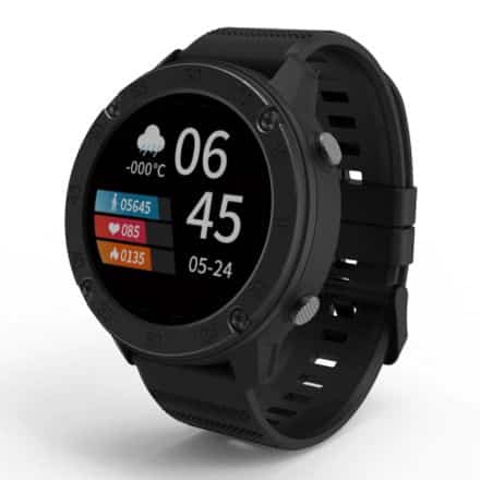 Blackview-X5 - Reloj Inteligente