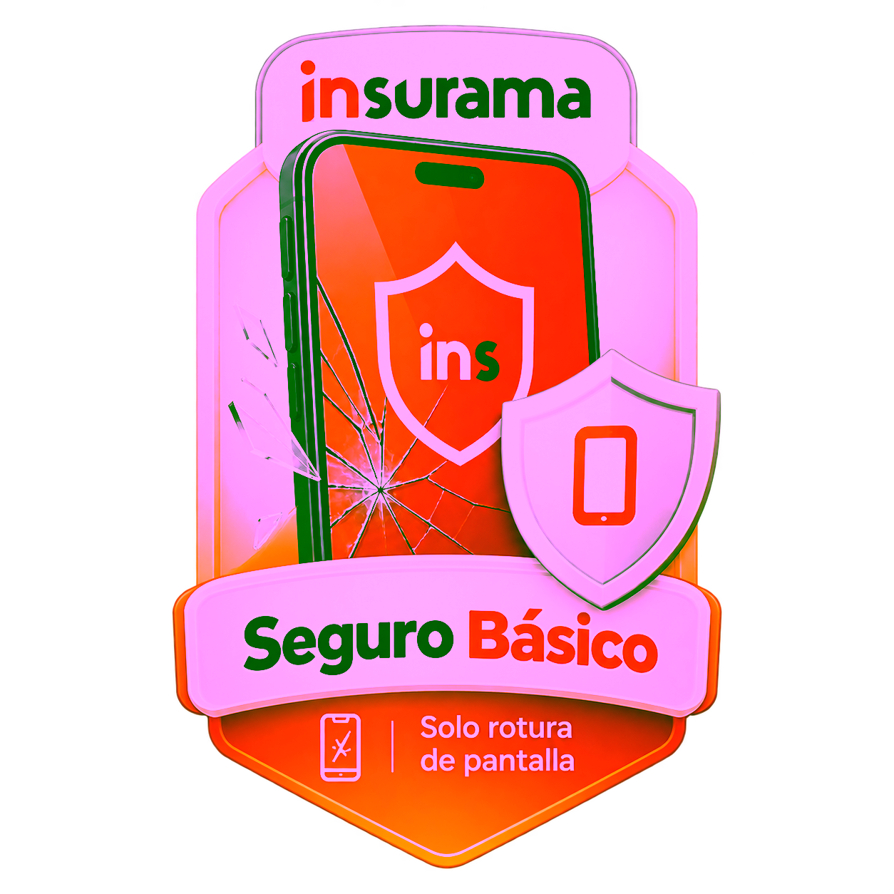 Seguro Móvil Básico
