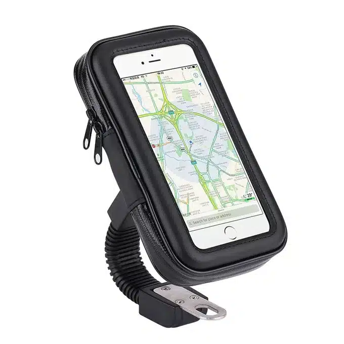 Soporte de teléfono para Motos