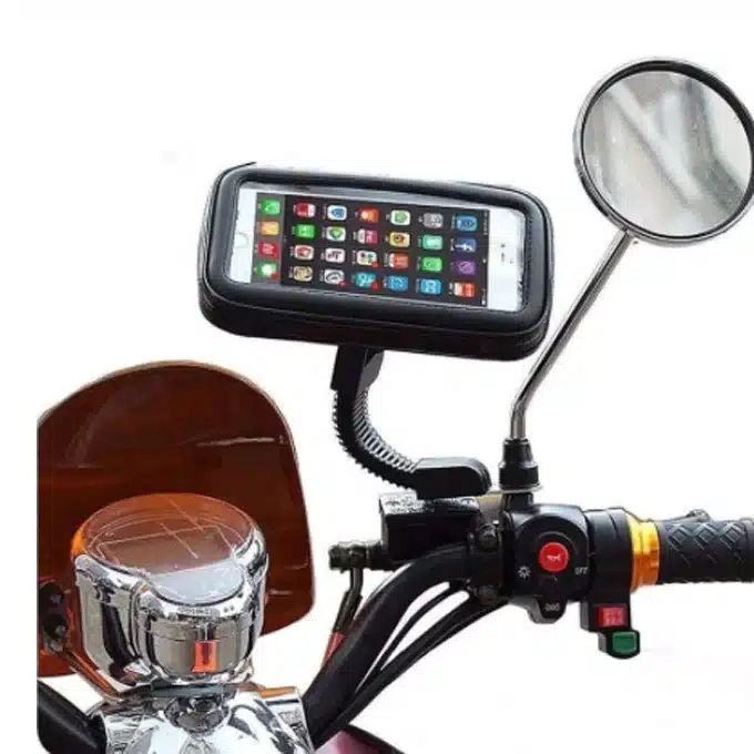 Soporte de teléfono para Motos - Imagen 5