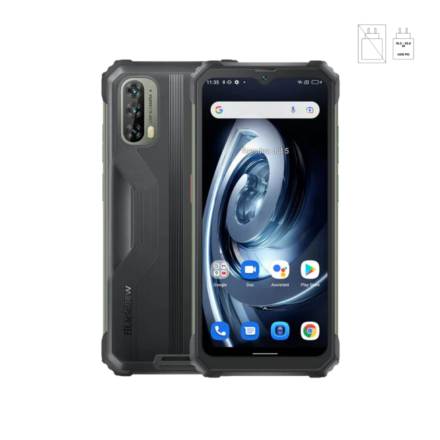 Blackview BV8800 | 8GB RAM + 128GB ROM