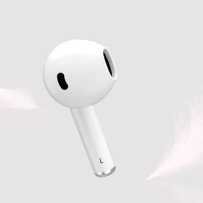 Blackview Airbuds 6 - Auriculares Bluetooth - Imagen 3