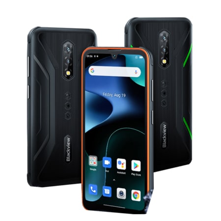Blackview BV5200