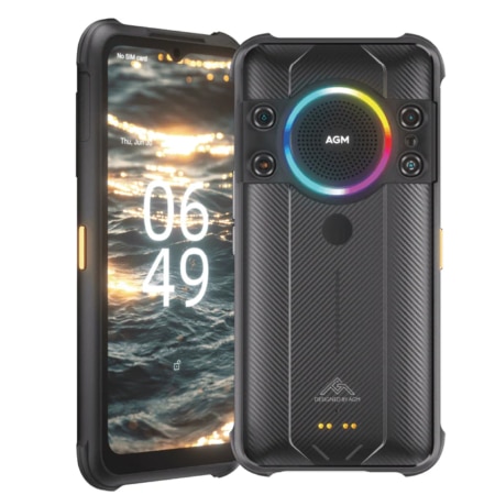 AGM H5 Pro