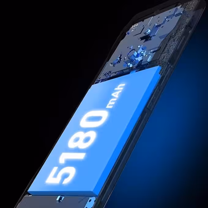 Doogee S61 | 6 GB RAM + 64 GB ROM - Imagen 2