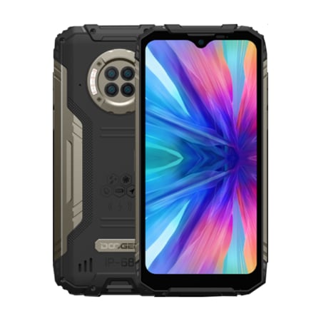 Doogee S96 GT