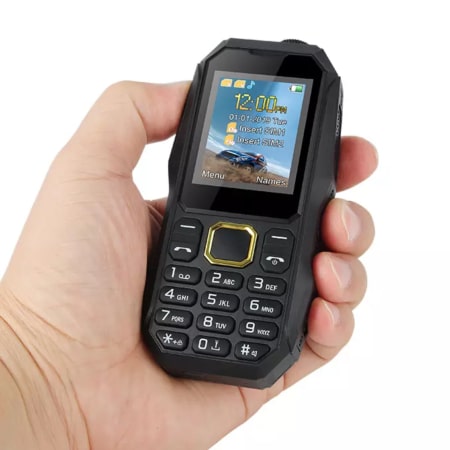 UNIWA W2025