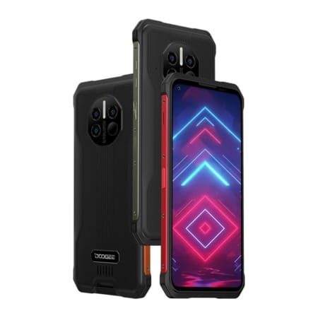 Doogee V10