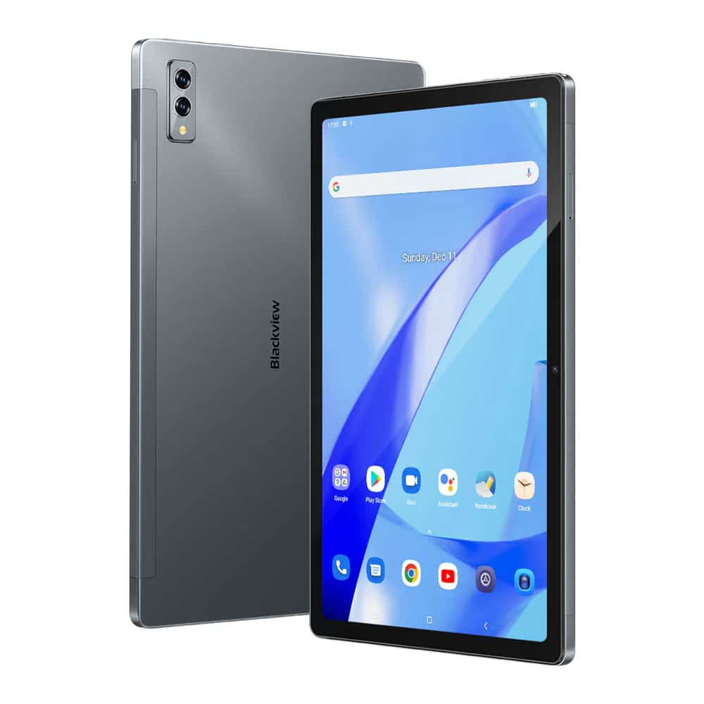 Tablet Blackview Tab 13 - Plata con Ofertas en Carrefour