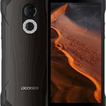 Doogee S61 Pro
