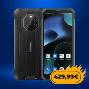 Blackview BL8800 Pro