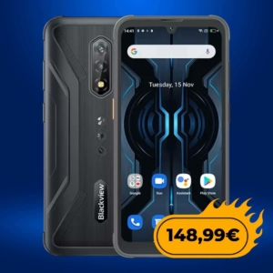 Blackview BV 5200 Pro