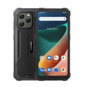Blackview BV5300 PRO | 12 GB RAM (4GB+8GB) 64 GB ROM