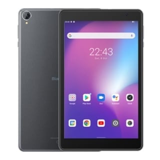 Blackview Tab 5 - Gris Trufa