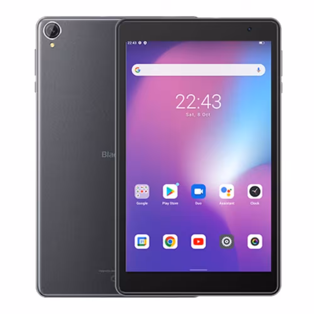 Blackview Tab 5 - Gris Trufa