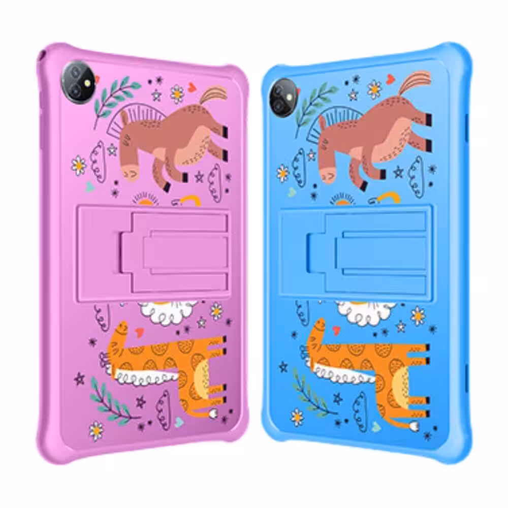 Tablet Blackview Tab A7 Kids - Control Parental - Imagen 2