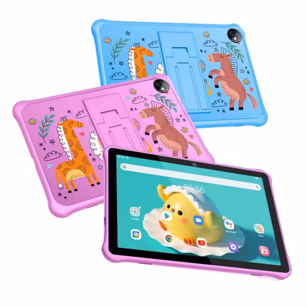 Tablet Blackview Tab A7 Kids - Control Parental