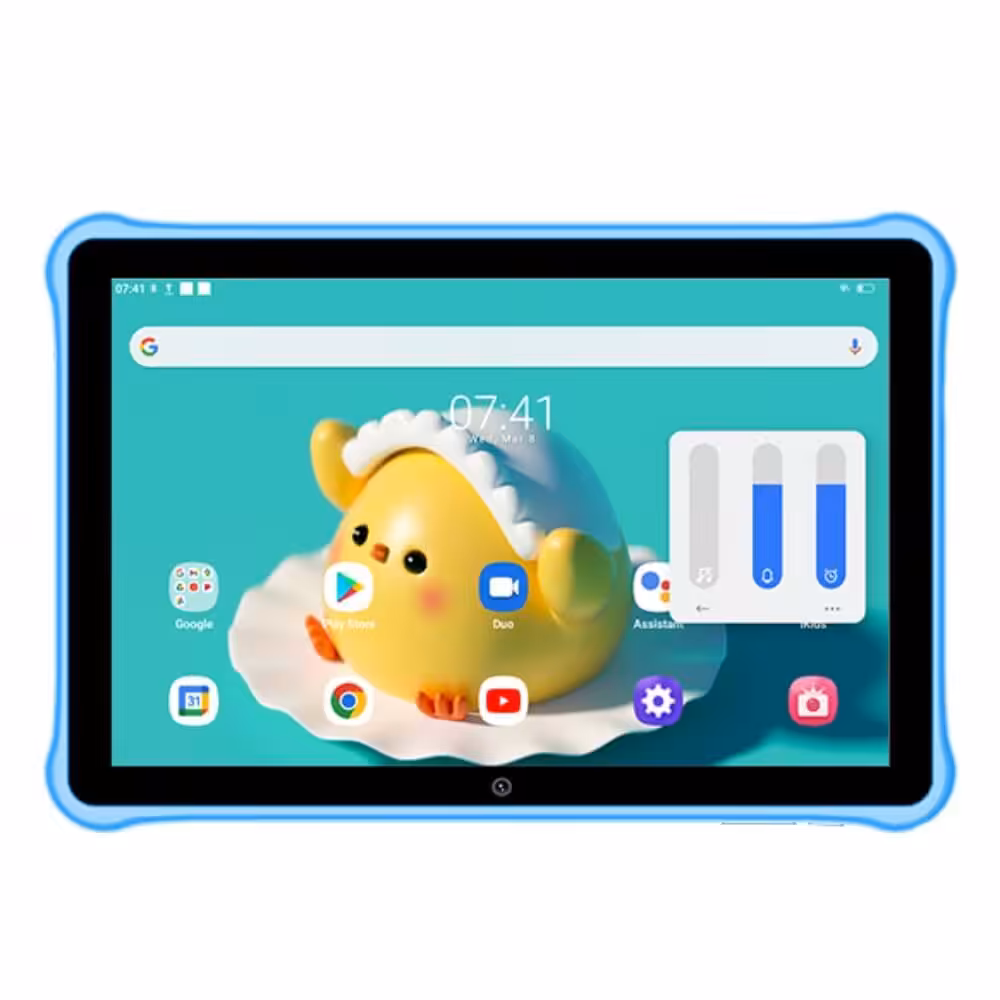Tablet Blackview Tab A7 Kids - Control Parental - Imagen 4