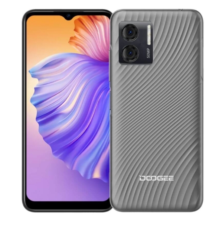 DOOGEE N50