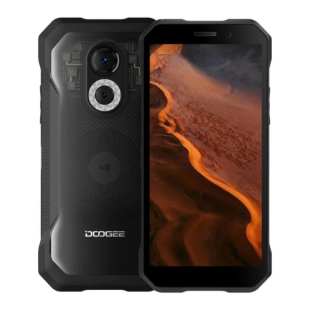 DOOGEE S61 PRO - CAMARA NOCTURNA