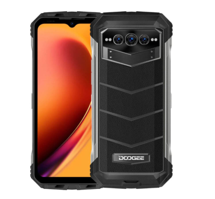 Doogee V Max