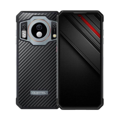 OUKITEL WP21 ULTRA