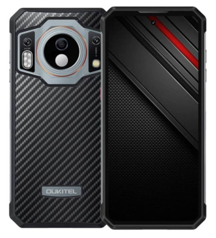 Oukitel WP21 Ultra