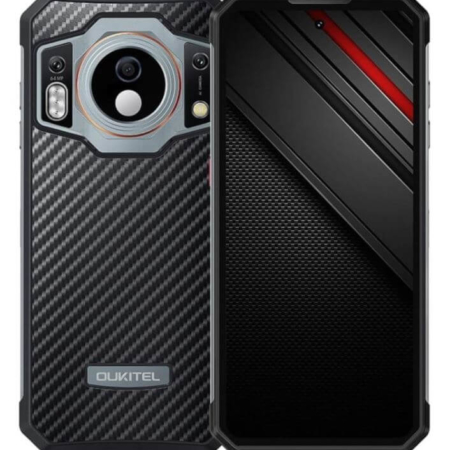 Oukitel WP21 Ultra