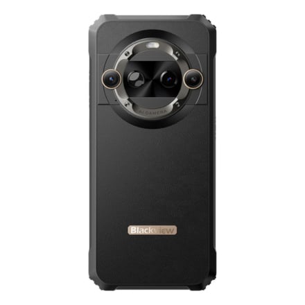 Blackview BV8900 - Cámara Térmica | 16GB RAM (8GB+8GB) + 256GB ROM con cámara térmica - Imagen 4