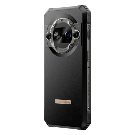 Blackview BV8900 - Cámara Térmica | 16GB RAM (8GB+8GB) + 256GB ROM con cámara térmica - Imagen 5