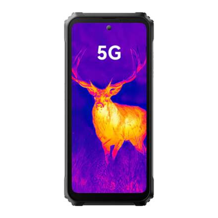 Blackview BV8900 - Cámara Térmica | 16GB RAM (8GB+8GB) + 256GB ROM con cámara térmica - Imagen 6