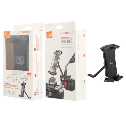 Soporte para moto Ellietech SP337 - Imagen 4