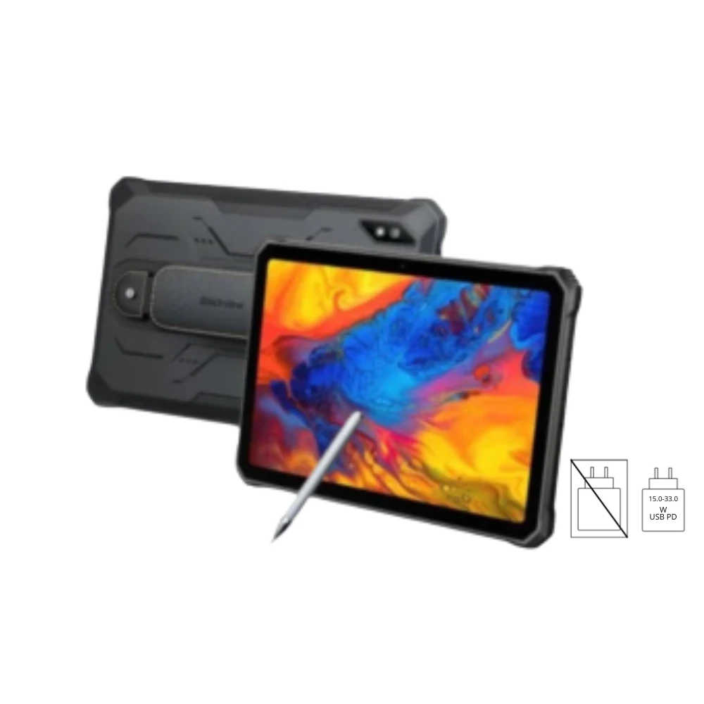 Tablet Blackview Active 8 Pro 10,4" | 16GB (8GB+8GB) RAM 256 GB ROM