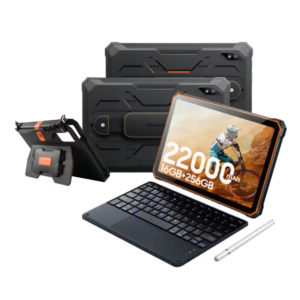 Tablet Blackview Active 8 Pro 10,4" | 16GB (8GB+8GB) RAM 256 GB ROM