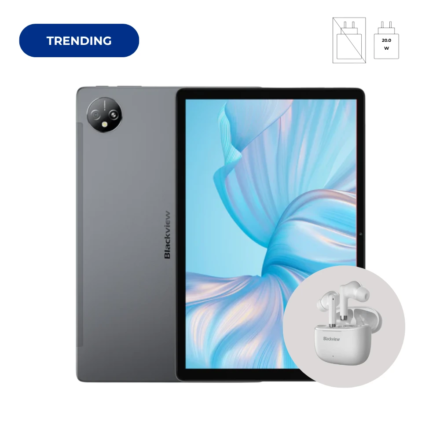 Tablet Blackview Tab 80 | 8 GB RAM 128 GB ROM + Regalo