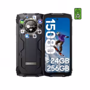 Blackview BV9300 Pro (Reacondicionado) | 24 GB RAM 256 GB ROM