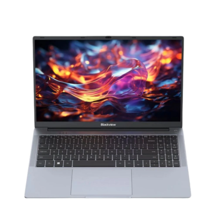 Blackview AceBook 6 | Portátil 15.6" FHD+, Intel N150, 16GB RAM, 512GB SSD - Imagen 2