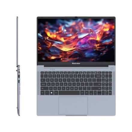 Blackview AceBook 6 | Portátil 15.6" FHD+, Intel N150, 16GB RAM, 512GB SSD - Imagen 5