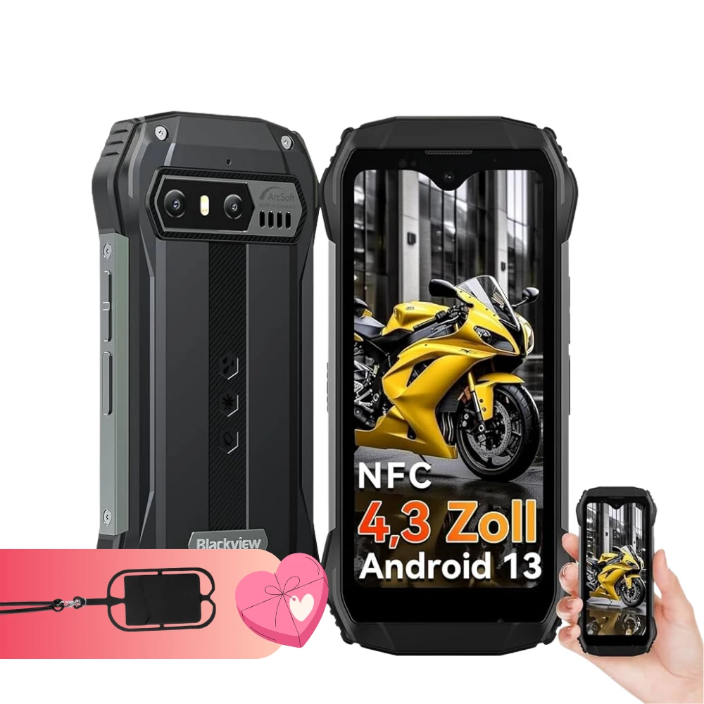 Blackview N6000 SEスマートフォン NFC機能付き Blackview N6000 SEスマートフォン NFC機能付き 【公式通販】