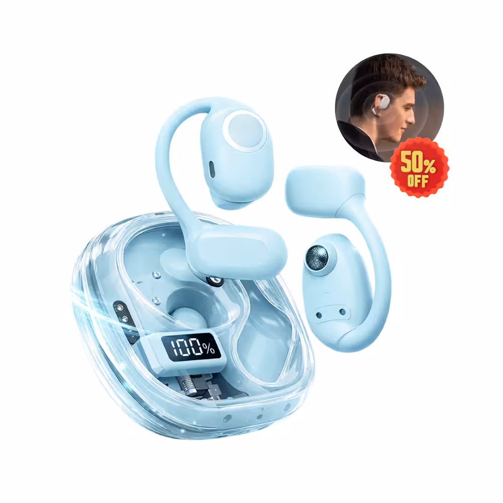 Blackview Airbuds 100 - Auriculares Bluetooth 5.3