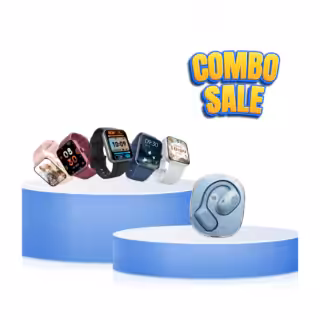 Blackview Airbuds 100 - Auriculares Bluetooth 5.3