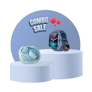 Blackview Airbuds 100 - Auriculares Bluetooth 5.3