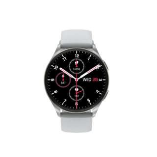Blackview X20 - Smartwatch - Gris