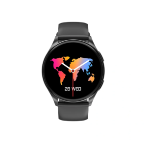 Blackview X20 - Smartwatch - Negro