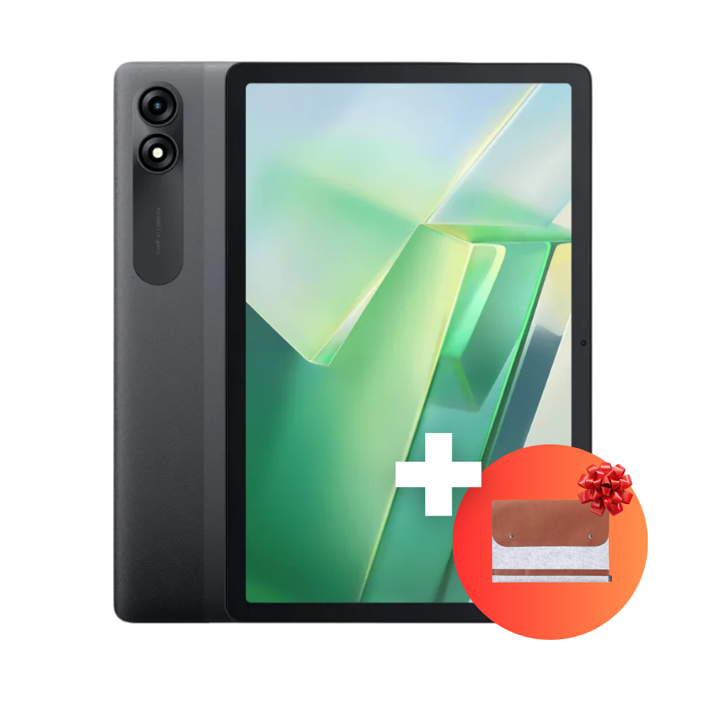 Tablet Blackview Tab 9 Wifi | 18GB (6GB+12GB) RAM 256 GB ROM