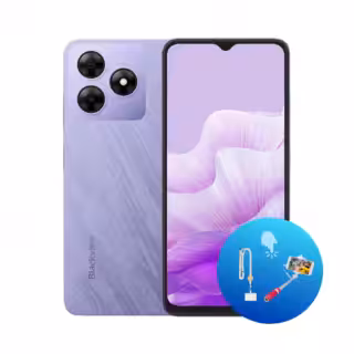 Blackview Wave 8 | 12 GB RAM + 128 GB ROM