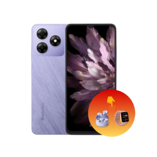 Blackview Wave 8 | 12 GB RAM + 128 GB ROM